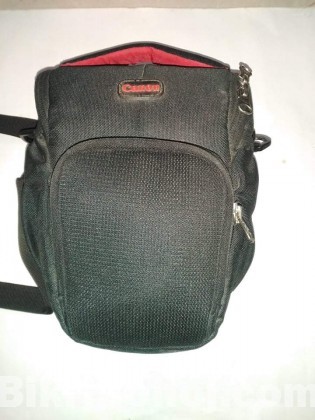 Cannon v bag 700D